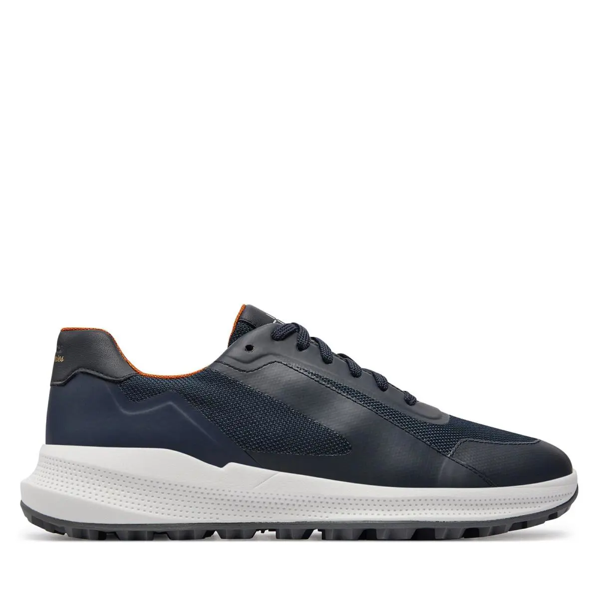 Geox shoes - GEOX u4536b0119jc4002 - Blue 0