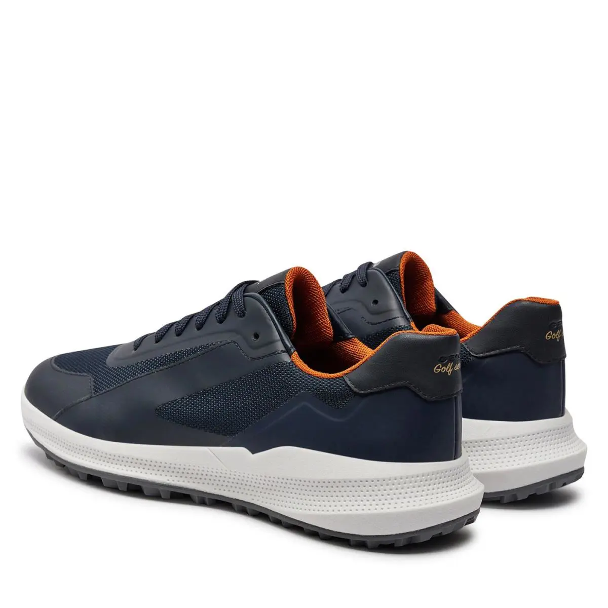 Geox shoes - GEOX u4536b0119jc4002 - Blue 7