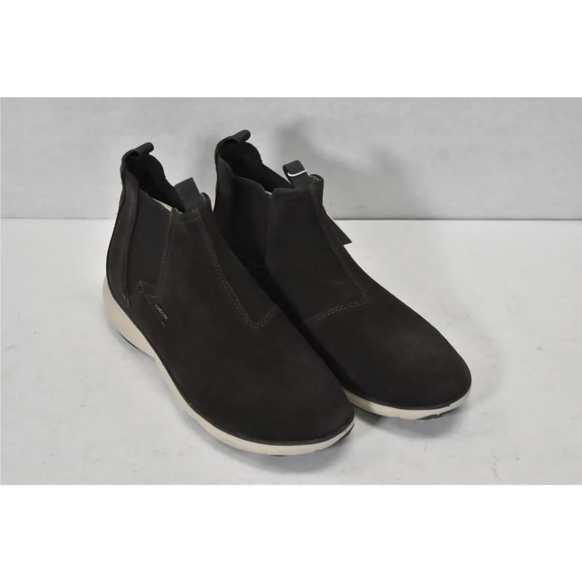 Geox shoes - Dark Coffee (UPC: 8058279524729) 0