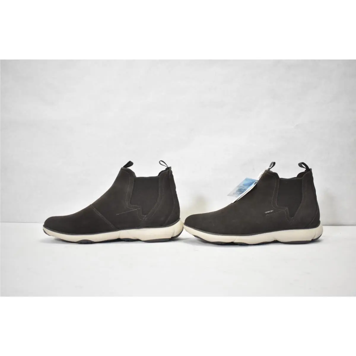 Geox shoes - Dark Coffee (UPC: 8058279524729) 2