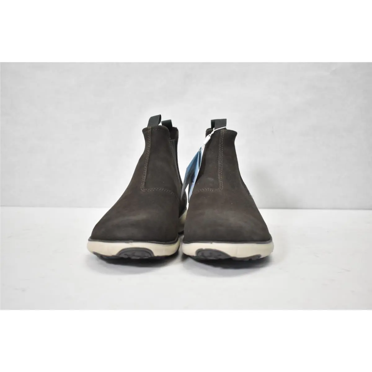 Geox shoes - Dark Coffee (UPC: 8058279524729) 5