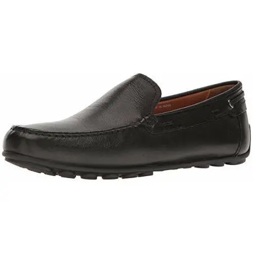Geox shoes - Black, Main: Black (UPC: 8051516649223) 0
