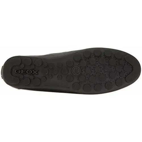 Geox shoes - Black, Main: Black (UPC: 8051516649223) 2