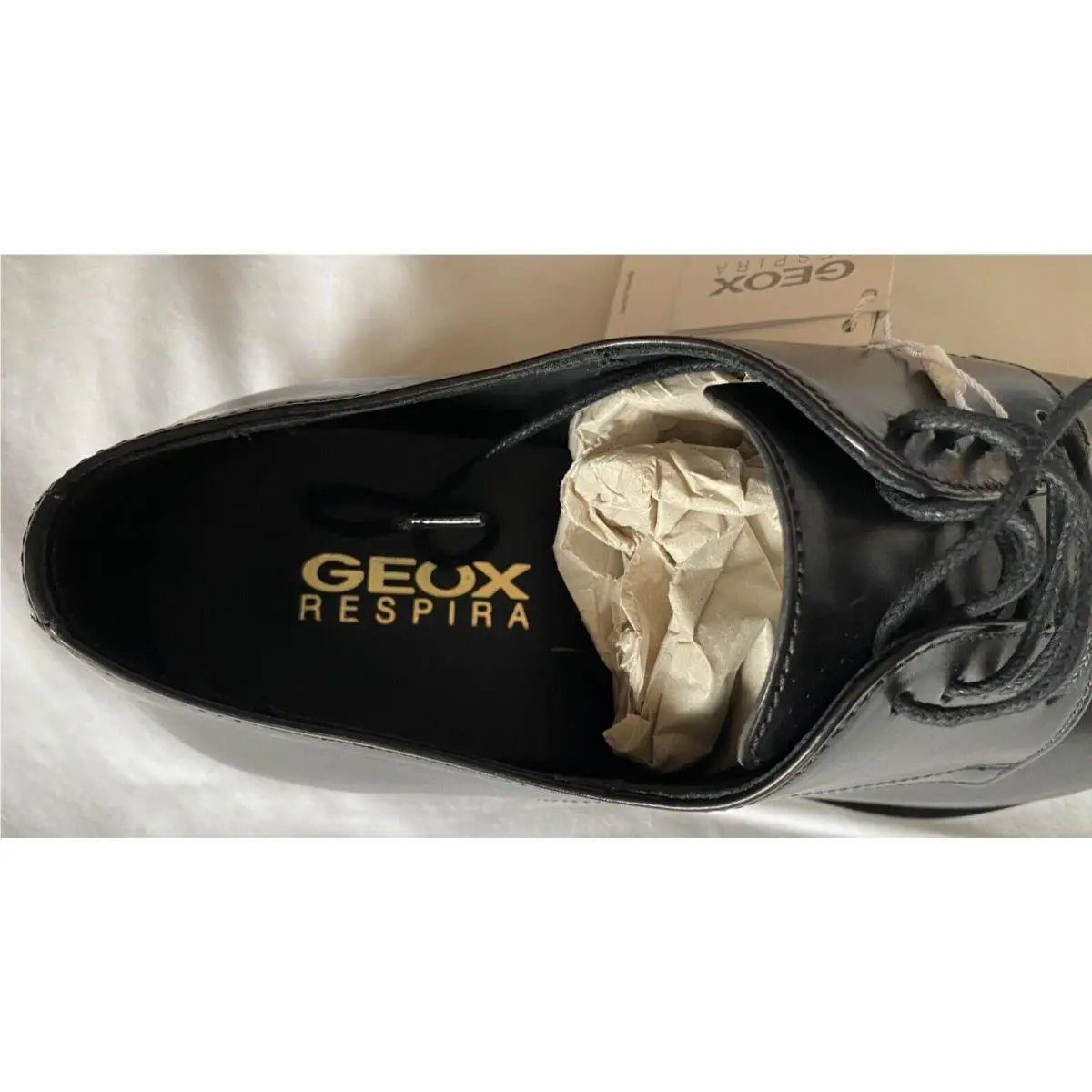 Geox shoes - Black 1
