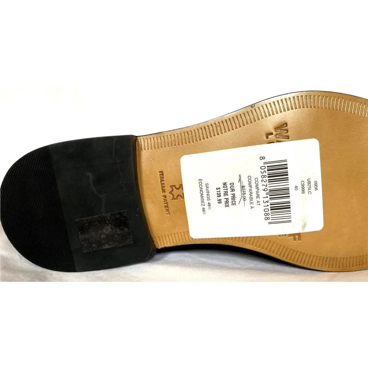 Geox shoes - Black 3