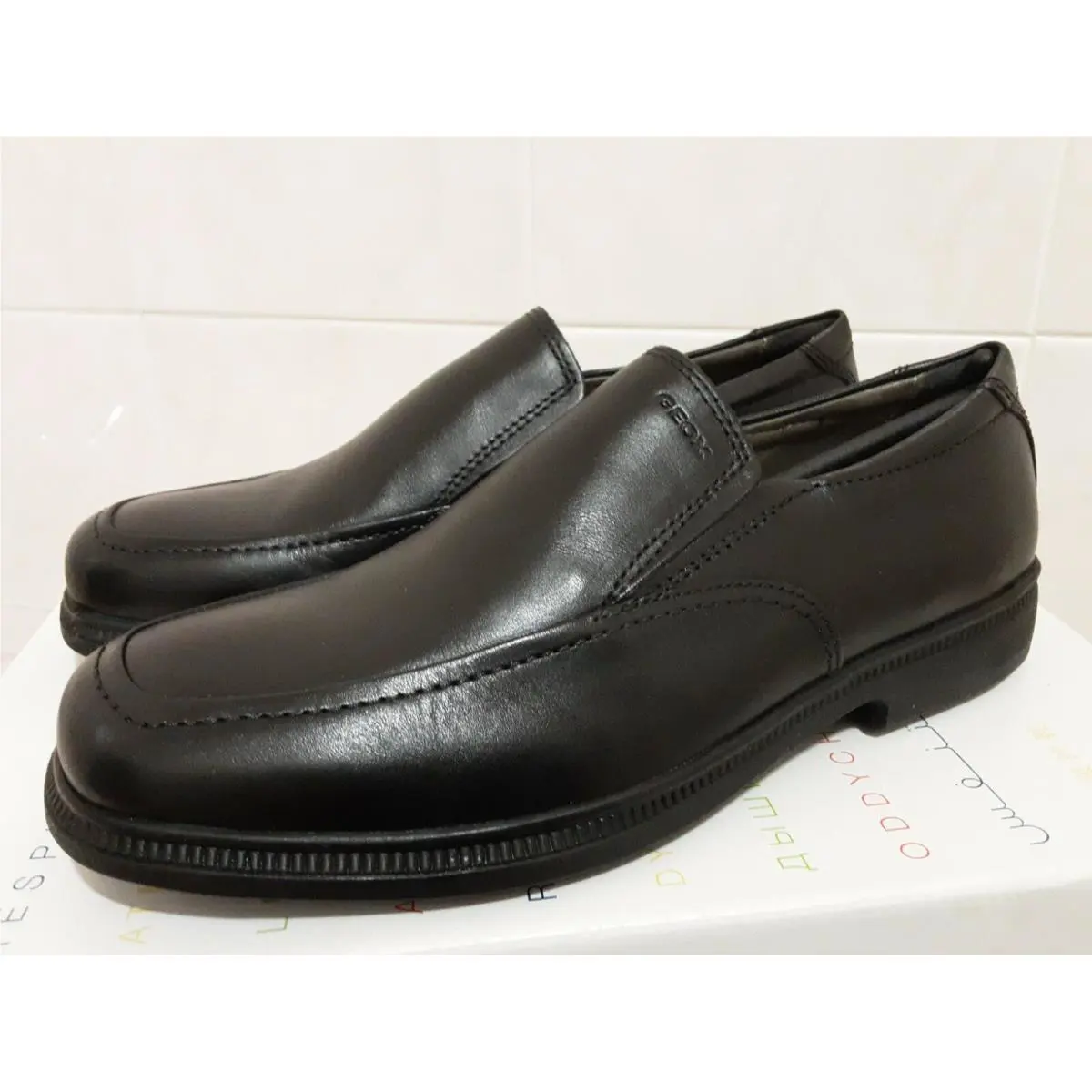 Geox shoes - Black 0