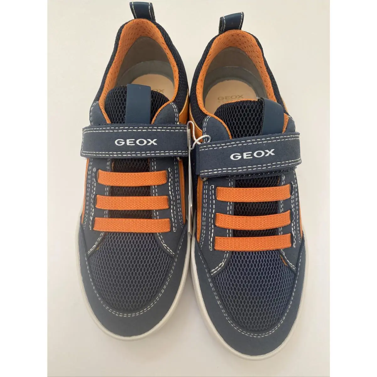 Geox shoes - Geox - Blue 0