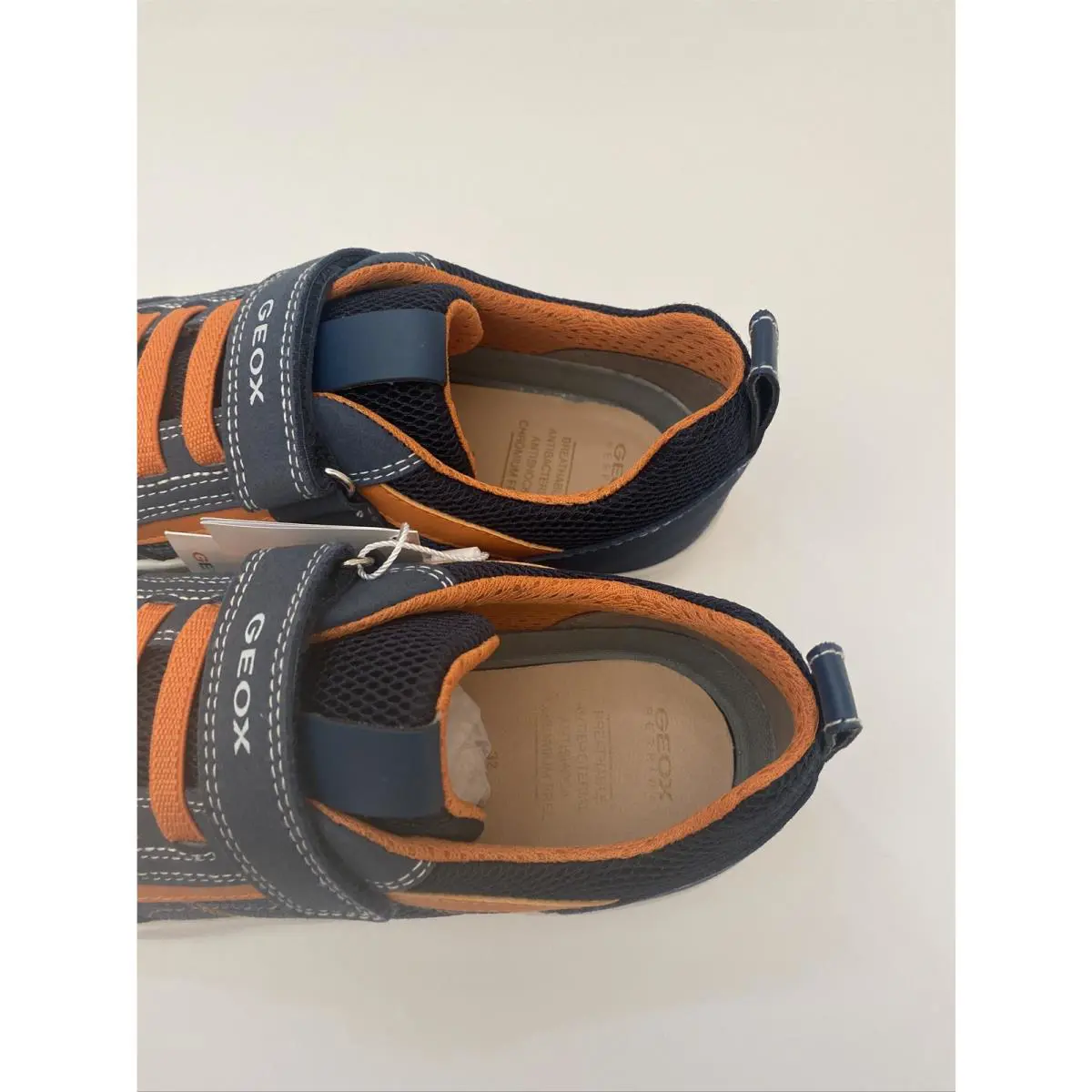 Geox shoes - Geox - Blue 1