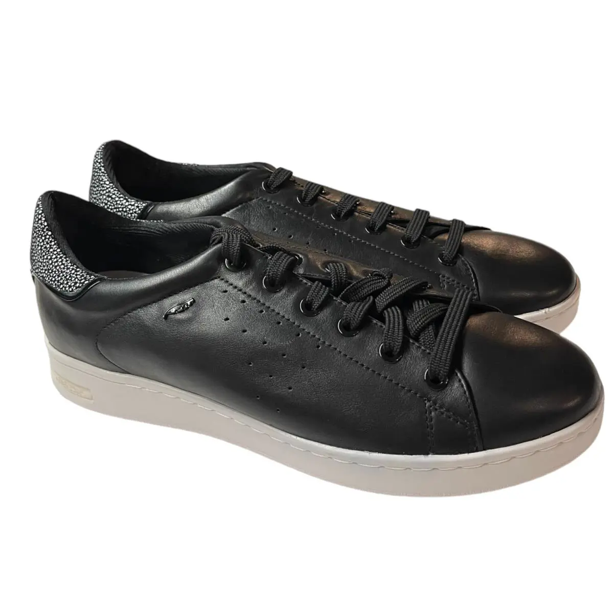 Geox shoes - Jaysen - Jaysen - D621BA08507C9999 - Black 0