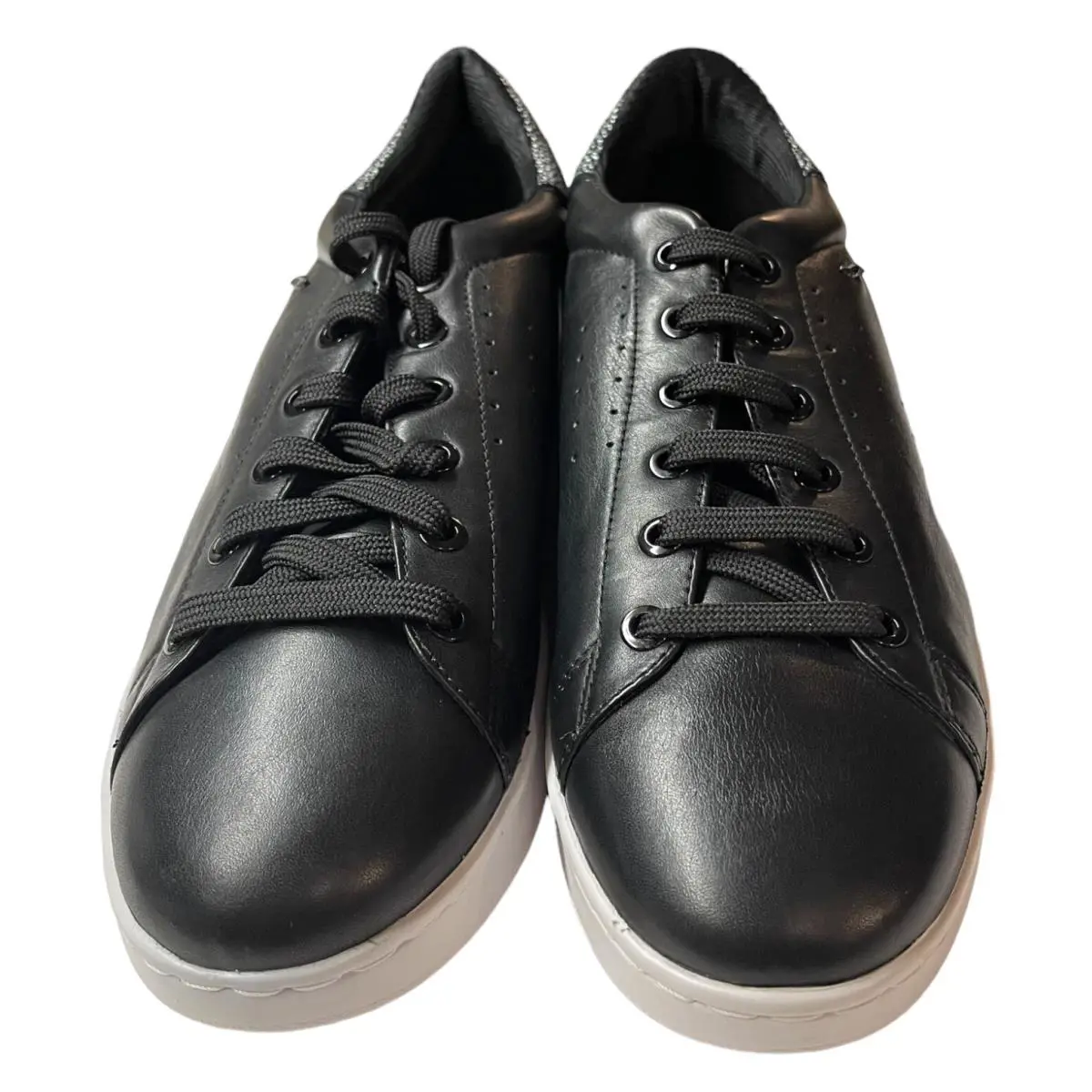 Geox shoes - Jaysen - Jaysen - D621BA08507C9999 - Black 2