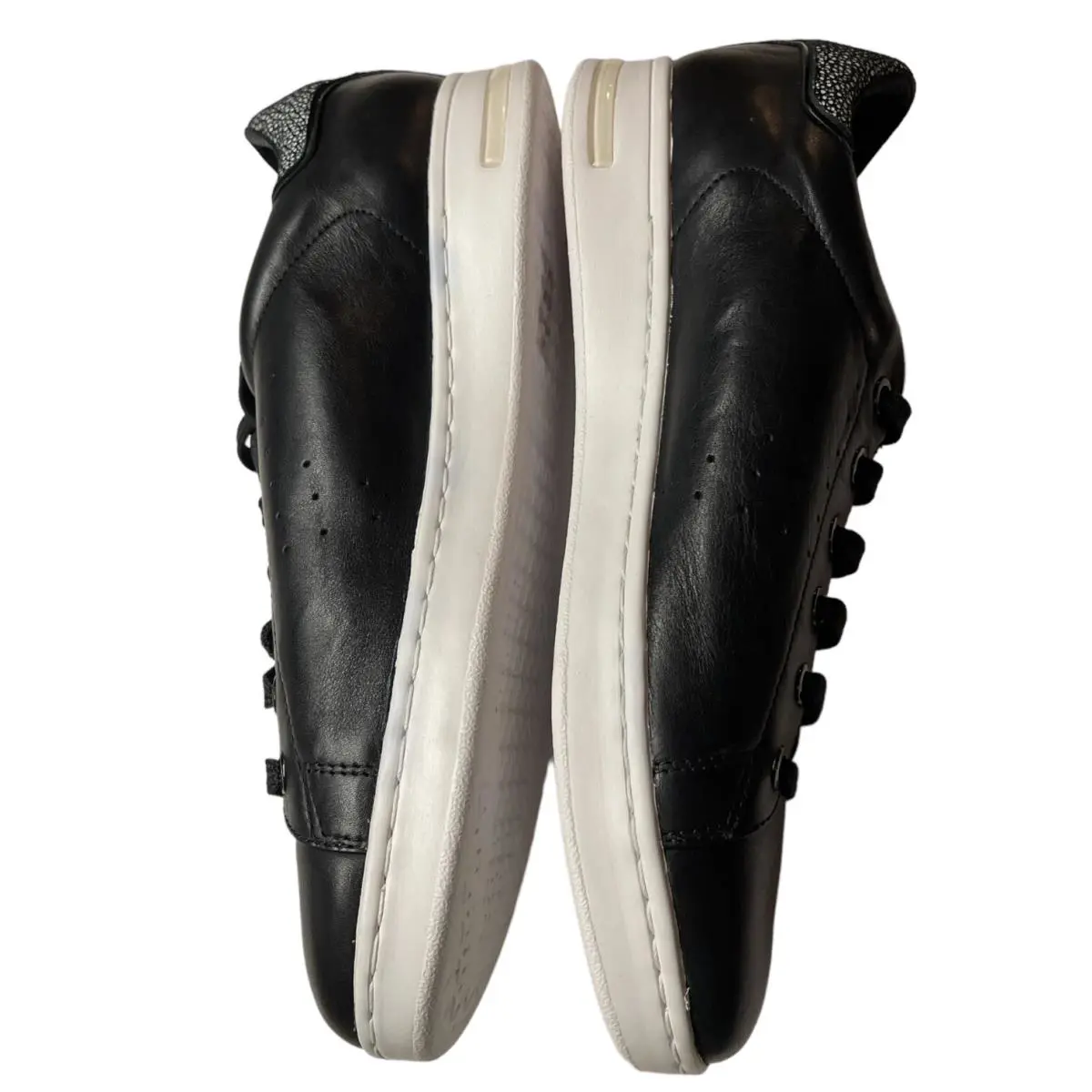 Geox shoes - Jaysen - Jaysen - D621BA08507C9999 - Black 3
