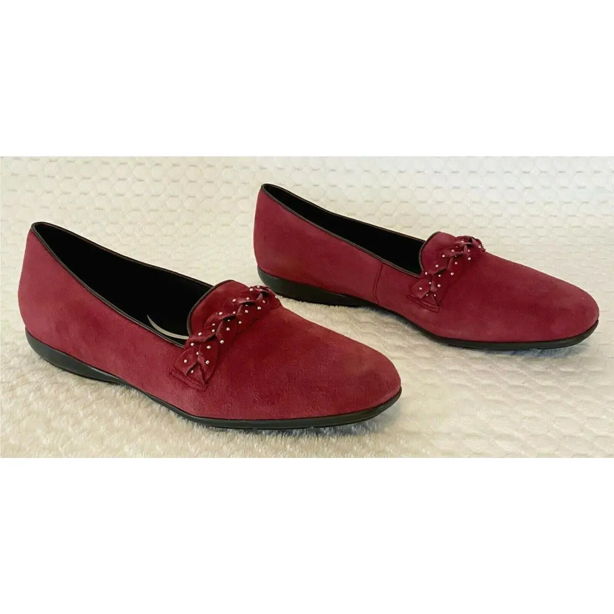 Geox shoes - Annytah - Annytah - Bordeaux (UPC: 8054730132458) 0