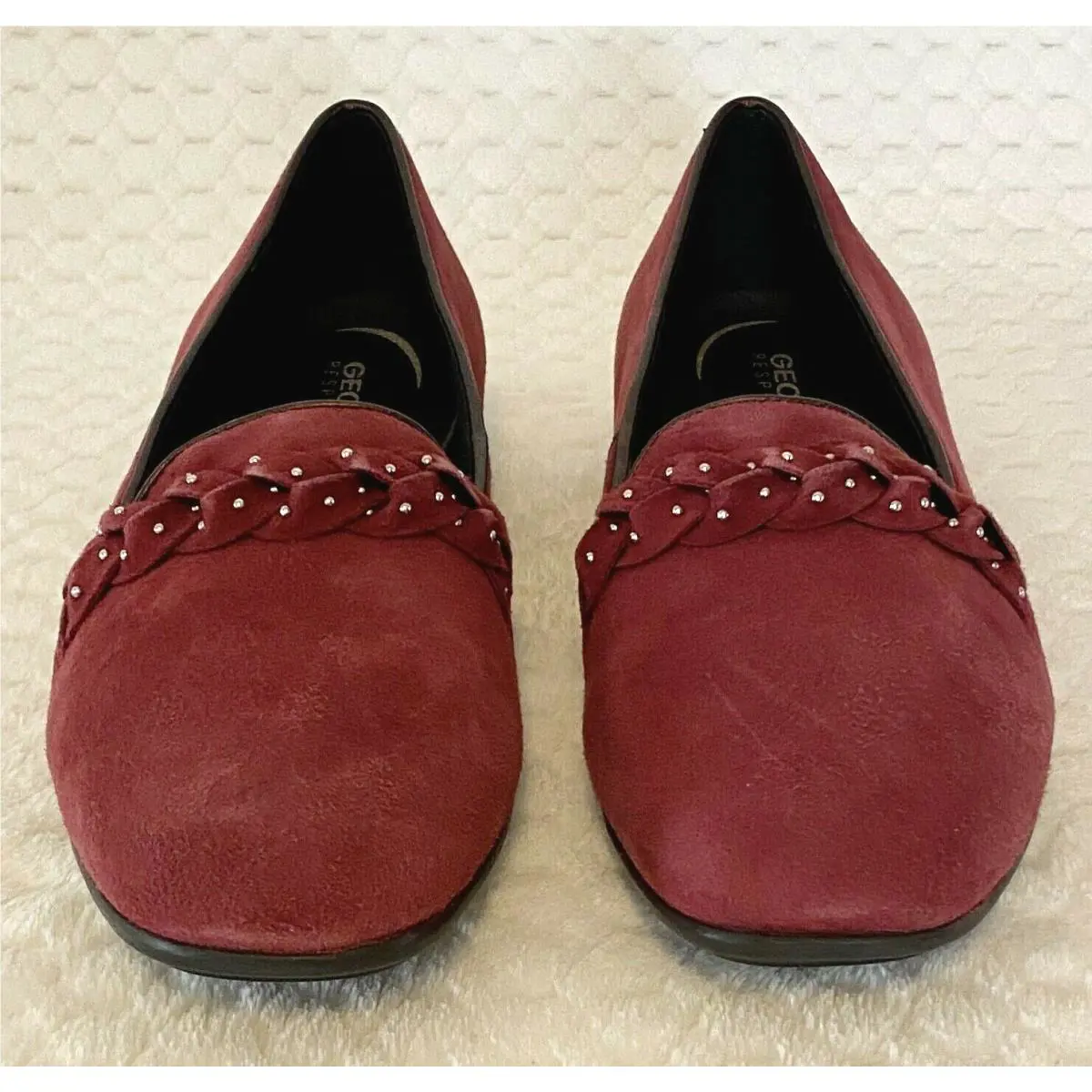 Geox shoes - Annytah - Annytah - Bordeaux (UPC: 8054730132458) 3