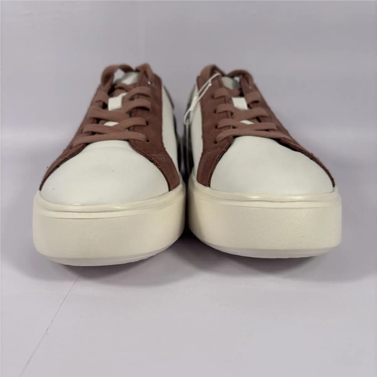 Geox shoes - Geox D Kency - Kency - White 3