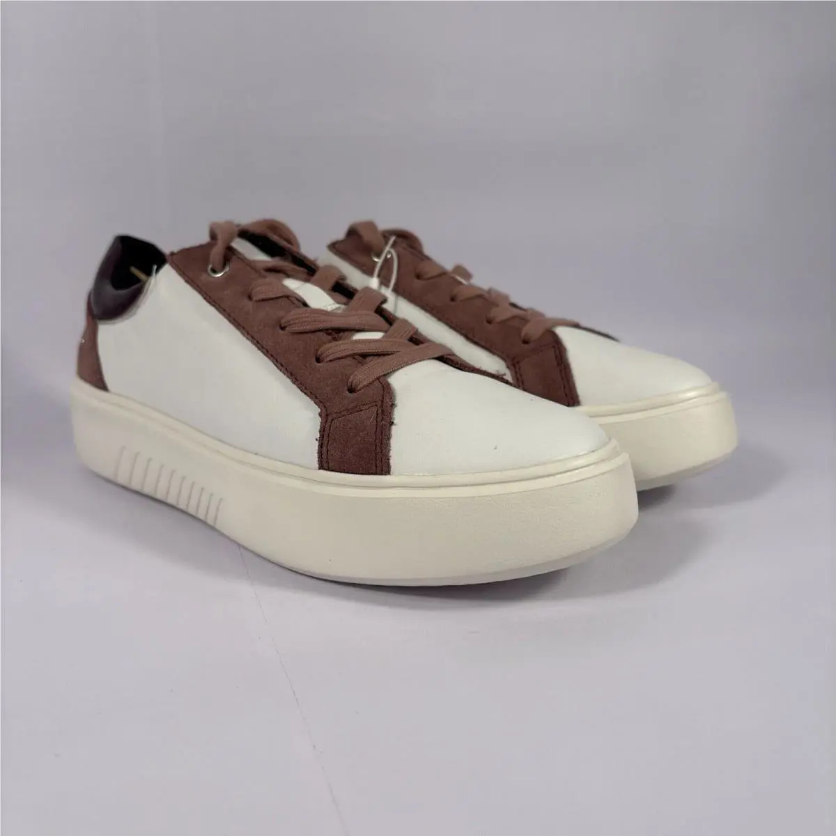 Geox shoes - Geox D Kency - Kency - White 4
