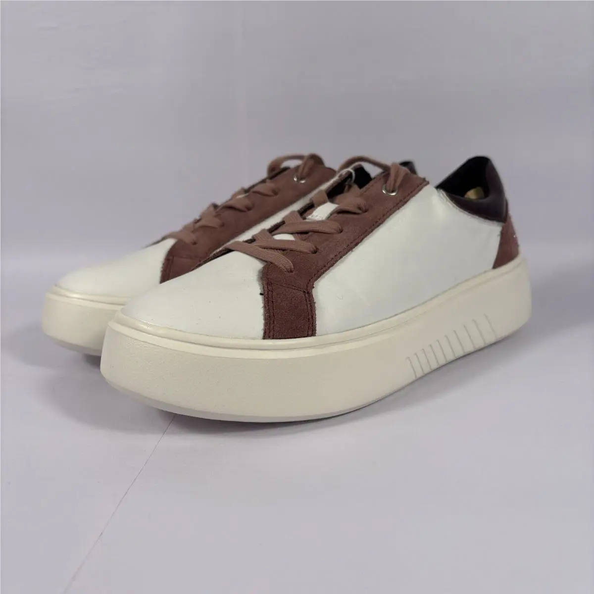 Geox shoes - Geox D Kency - Kency - White 5