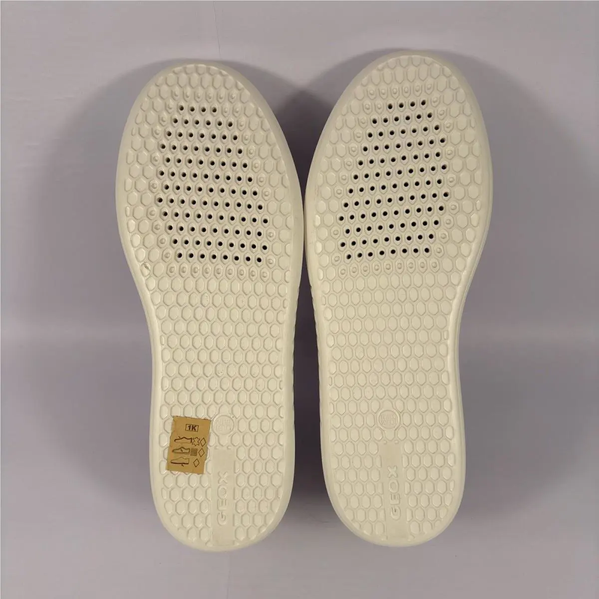 Geox shoes - Geox D Kency - Kency - White 10