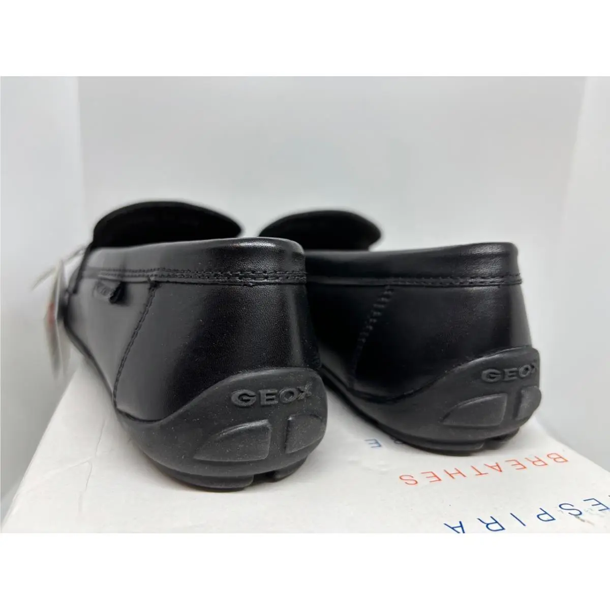 Geox shoes - Black 2
