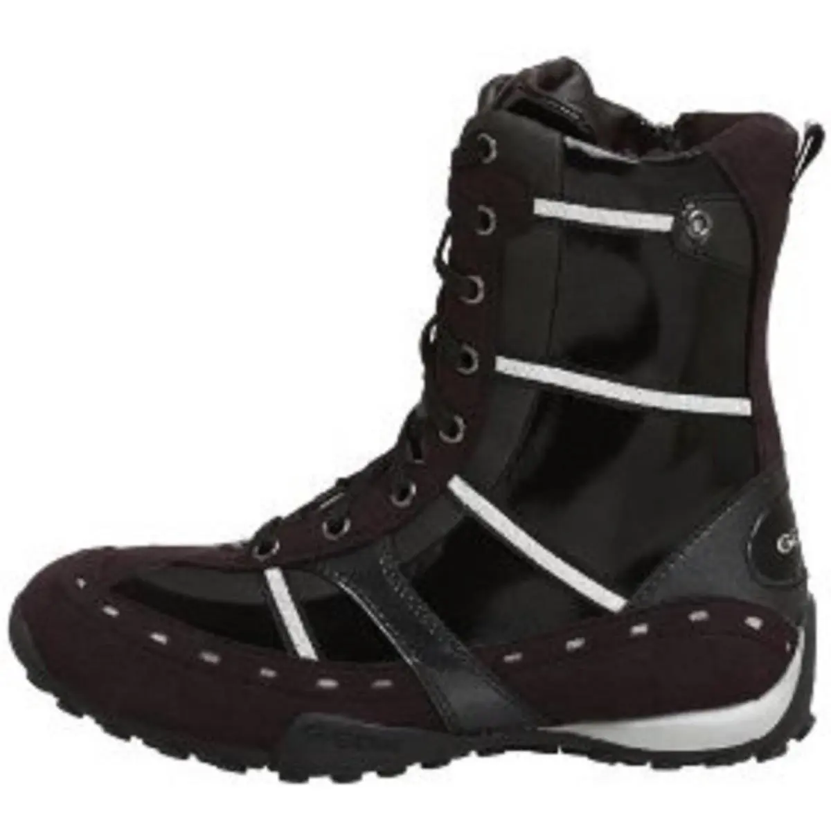 Geox shoes - Black 3