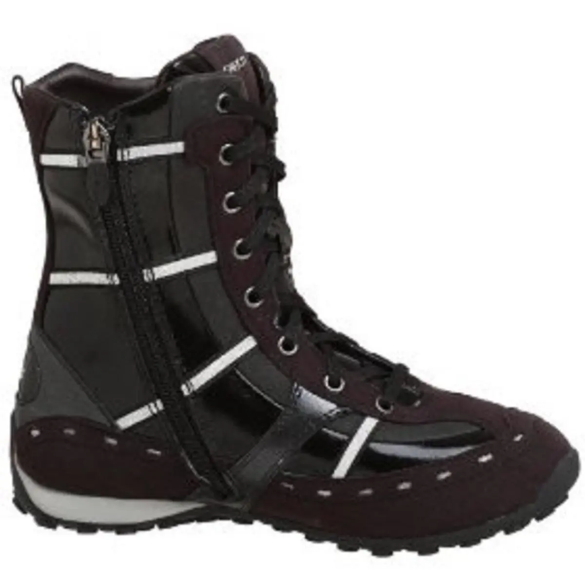 Geox shoes - Black 4