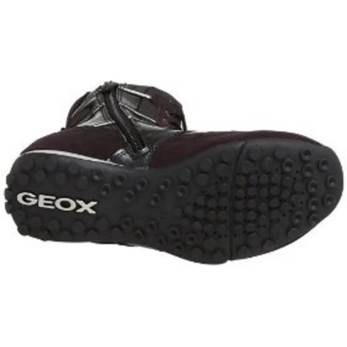 Geox shoes - Black 5