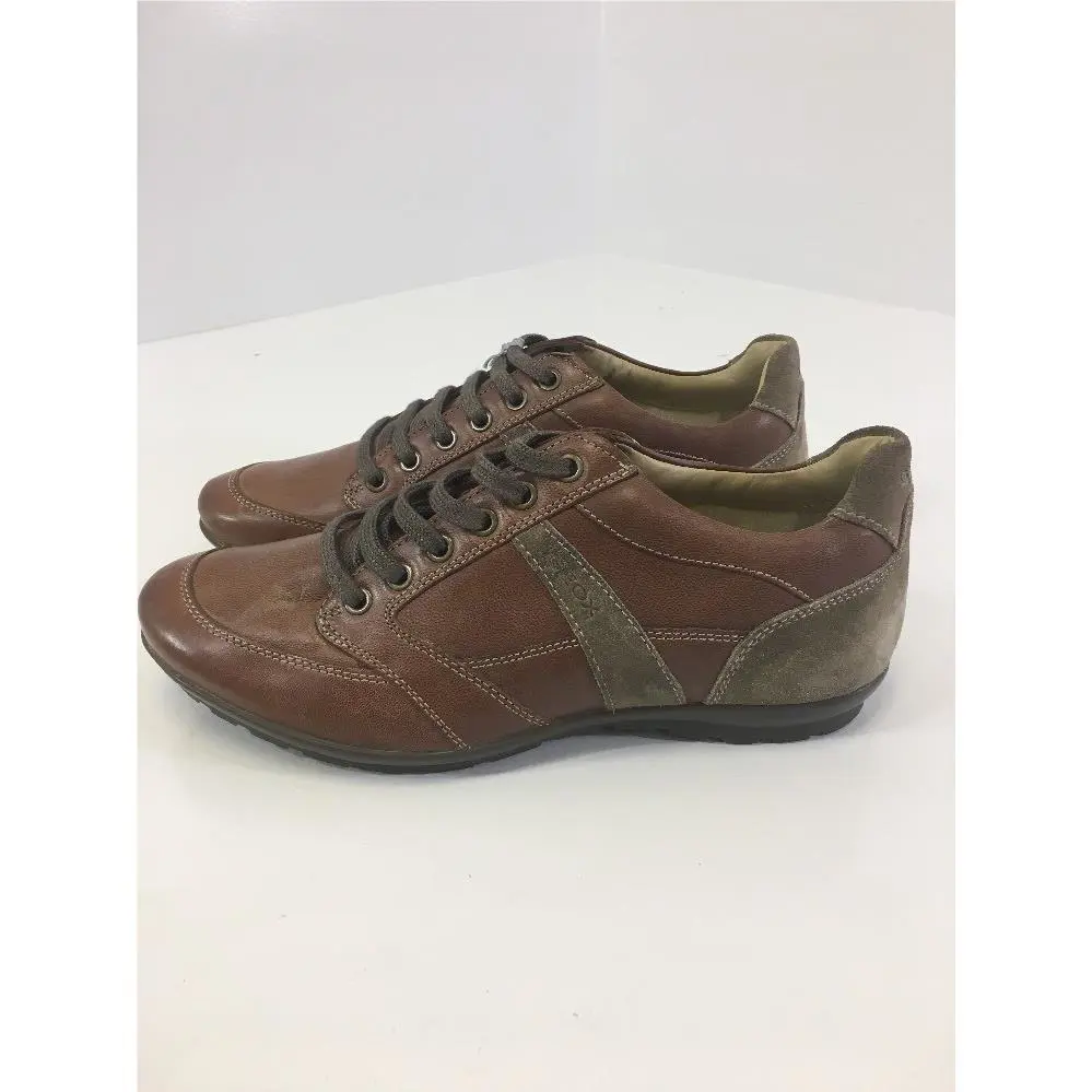 Geox shoes - Brown/stone 0