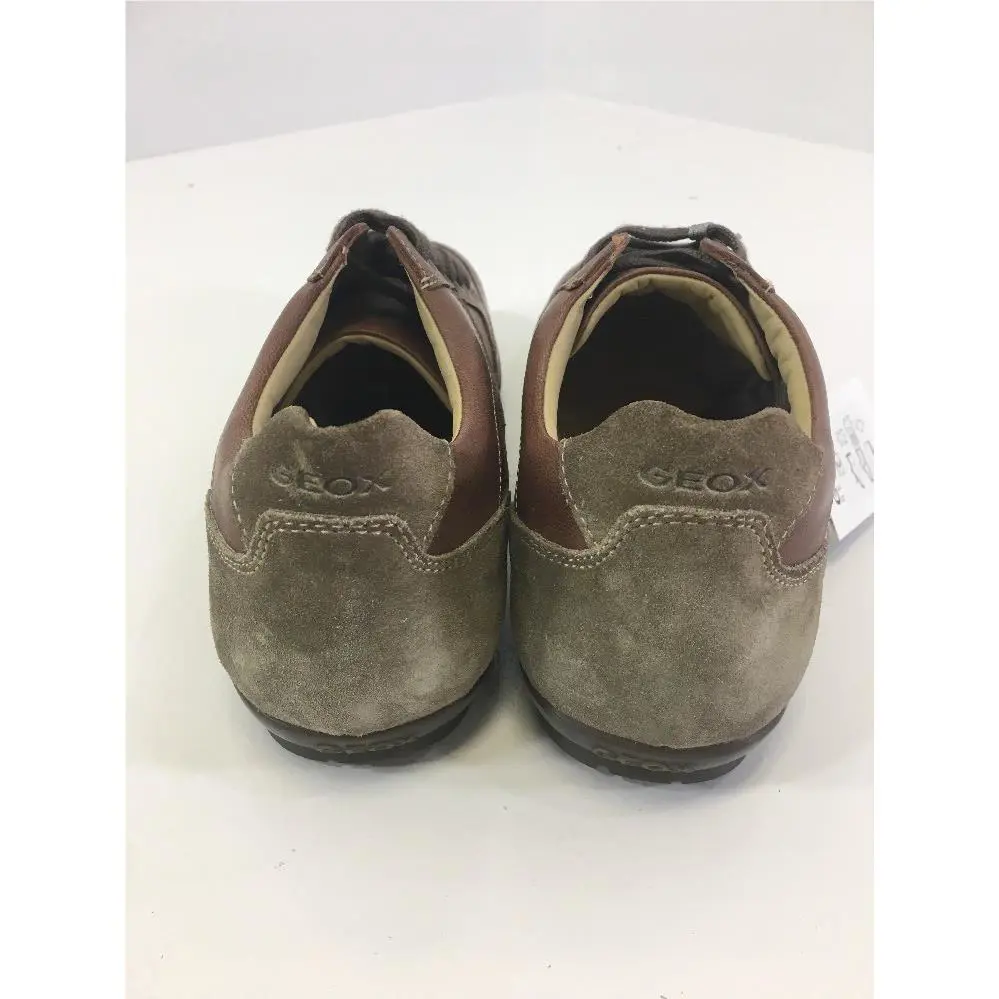 Geox shoes - Brown/stone 1