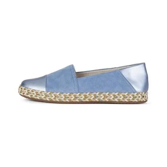 Geox shoes - Blue 1