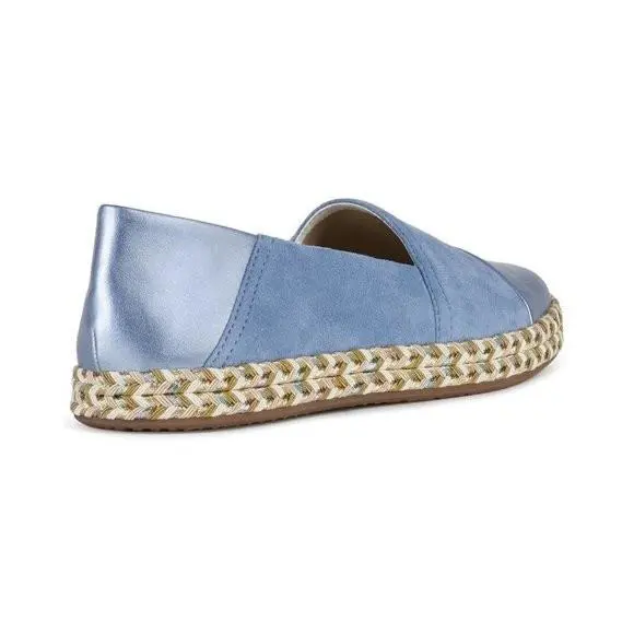 Geox shoes - Blue 2