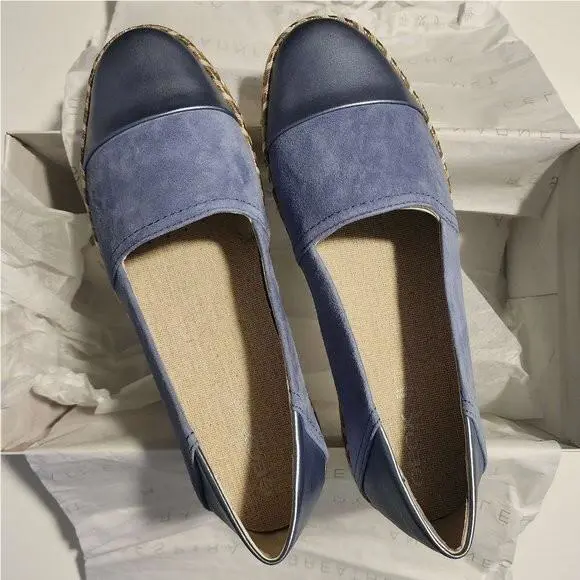 Geox shoes - Blue 3
