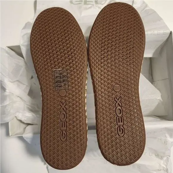 Geox shoes - Blue 4