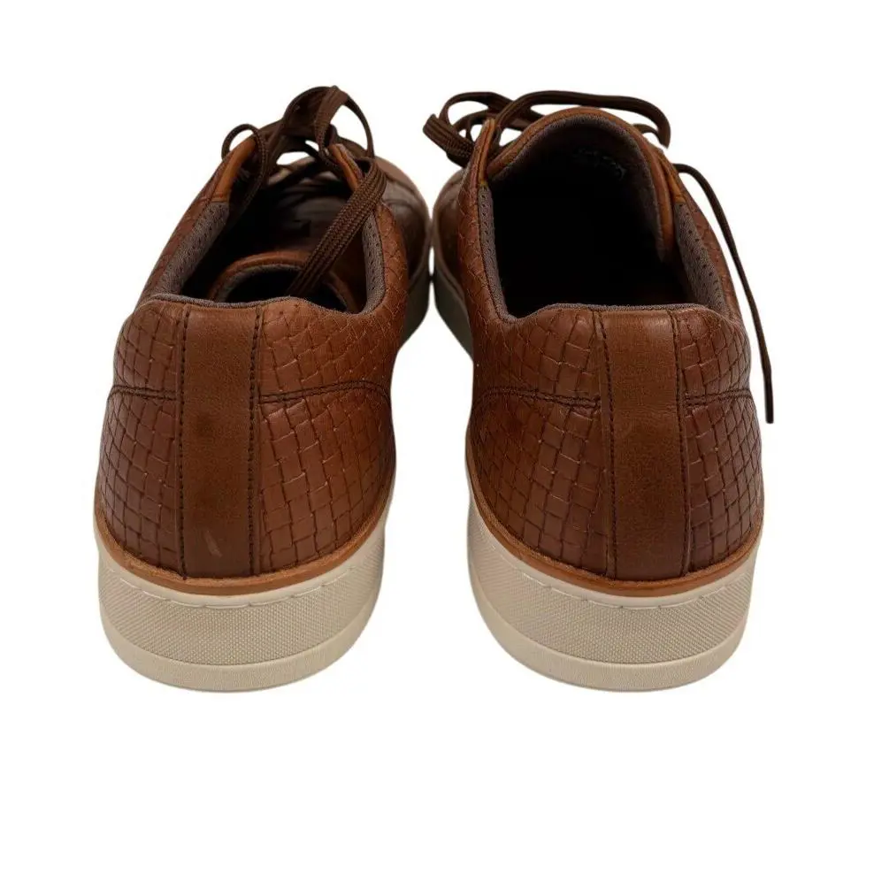 Geox shoes - Brown (UPC: 8058279904057) 9