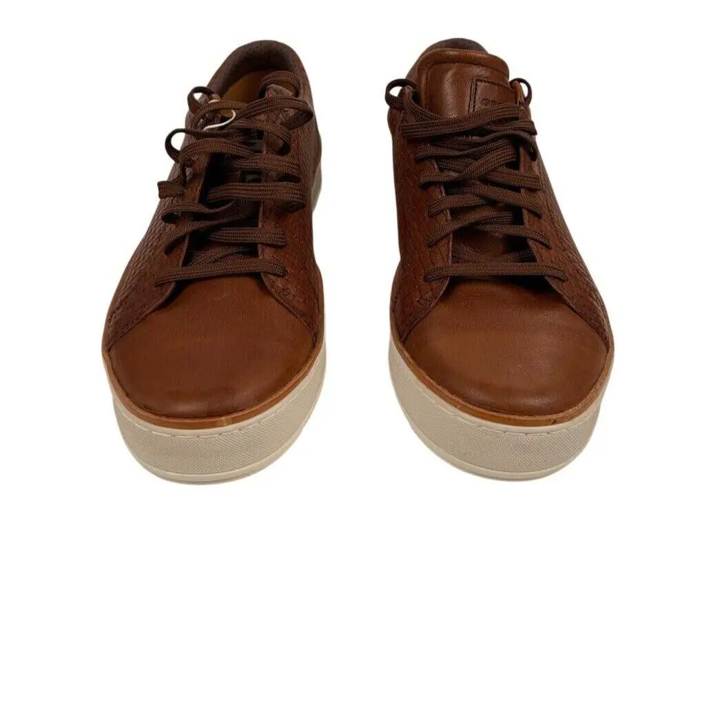 Geox shoes - Brown (UPC: 8058279904057) 5