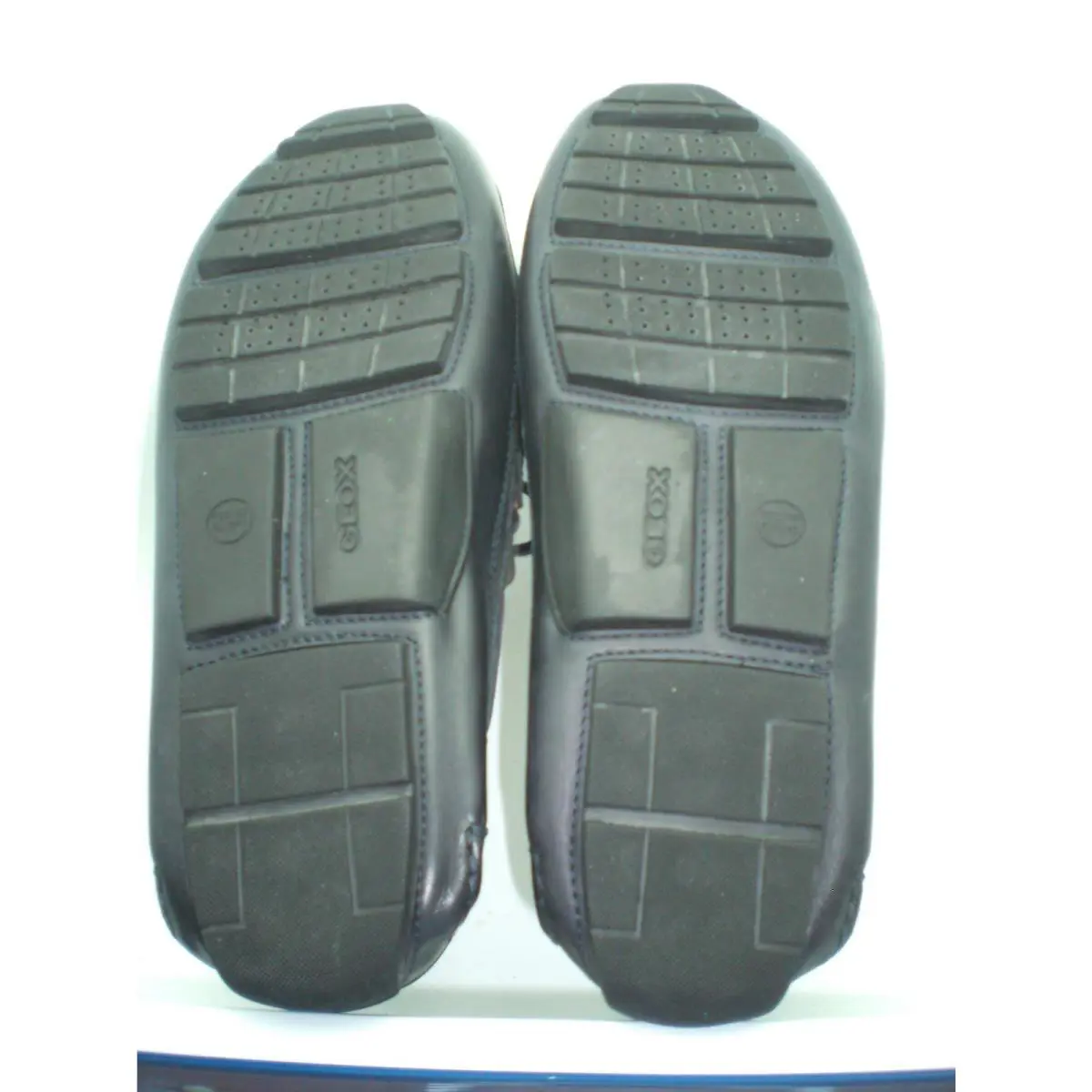Geox shoes - Very dark navy blue 7