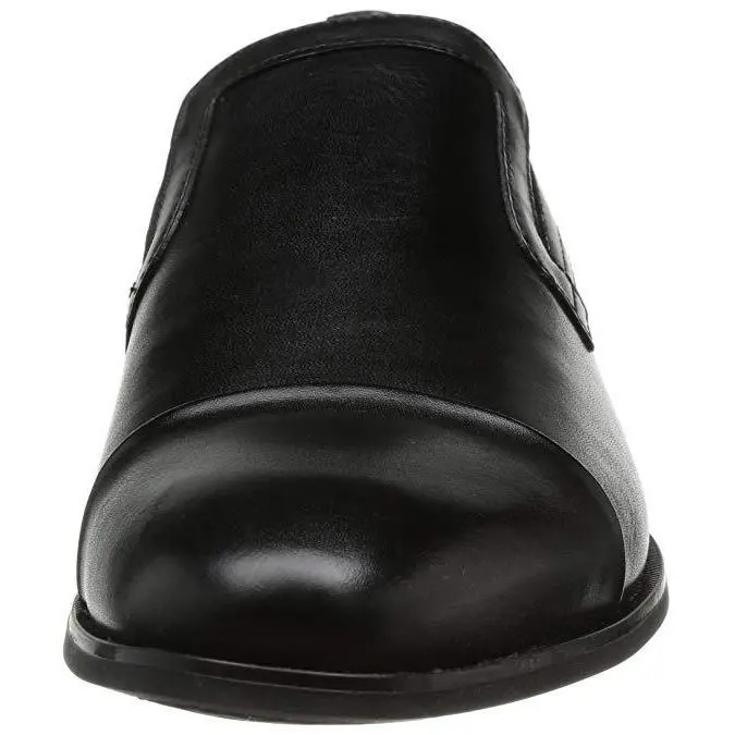 Geox shoes - Slip on - Slip - Black, Main: Black (UPC: 8053671890762) 2