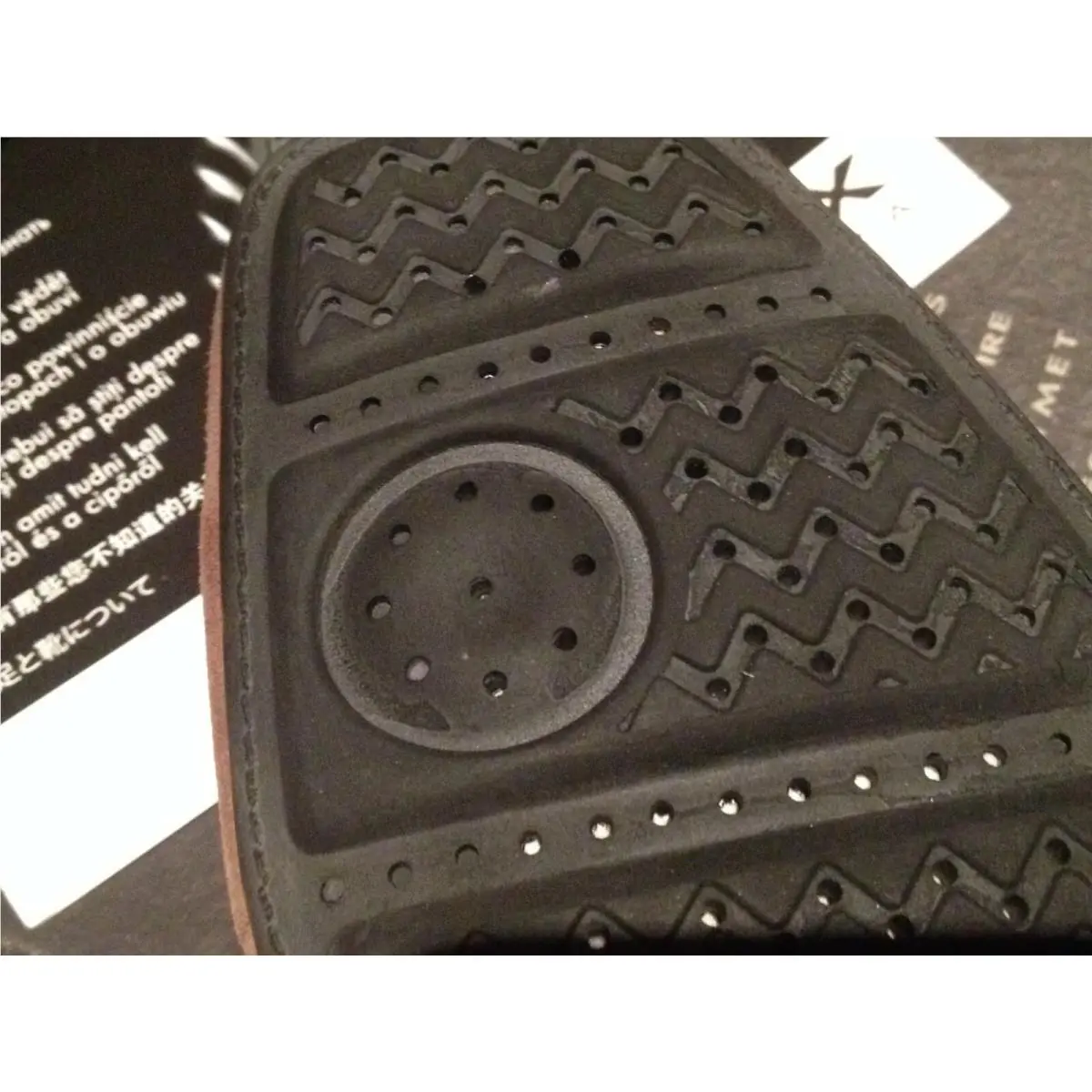 Geox shoes - Brown 7