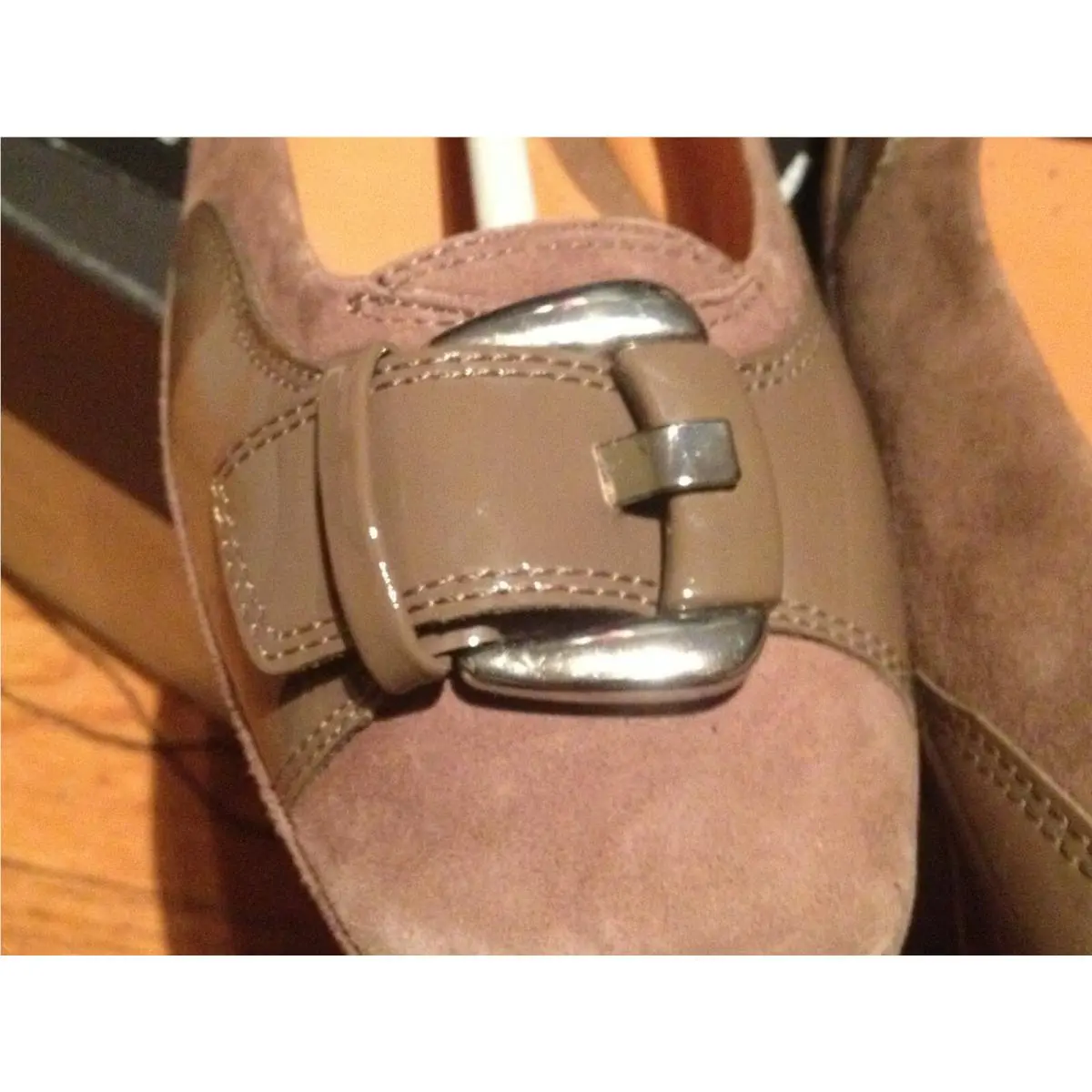 Geox shoes - Brown 8