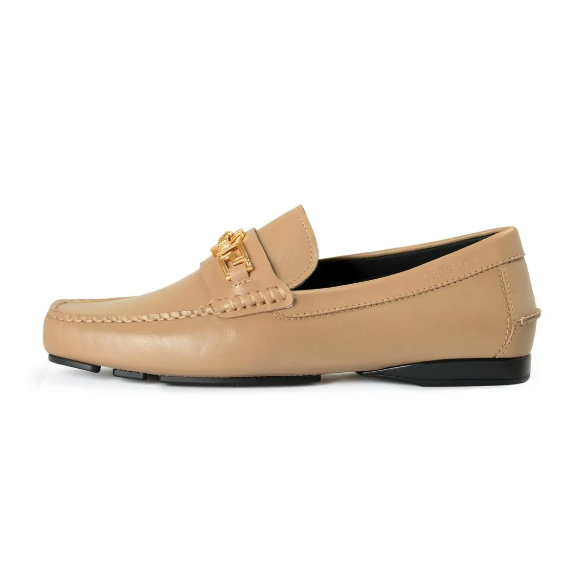 Versace shoes - Taupe (UPC: 8056204604072) 0