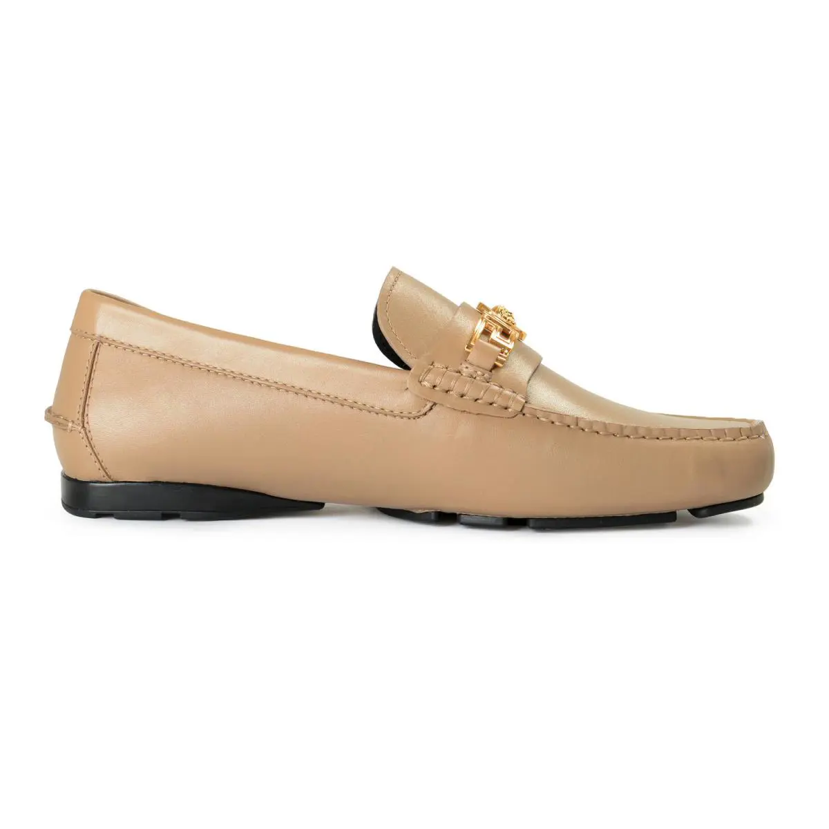 Versace shoes - Taupe (UPC: 8056204604072) 2