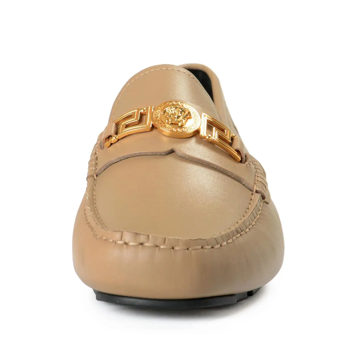 Versace shoes - Taupe (UPC: 8056204604072) 3