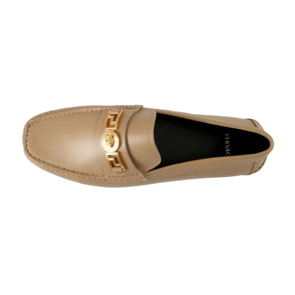 Versace shoes - Taupe (UPC: 8056204604072) 5