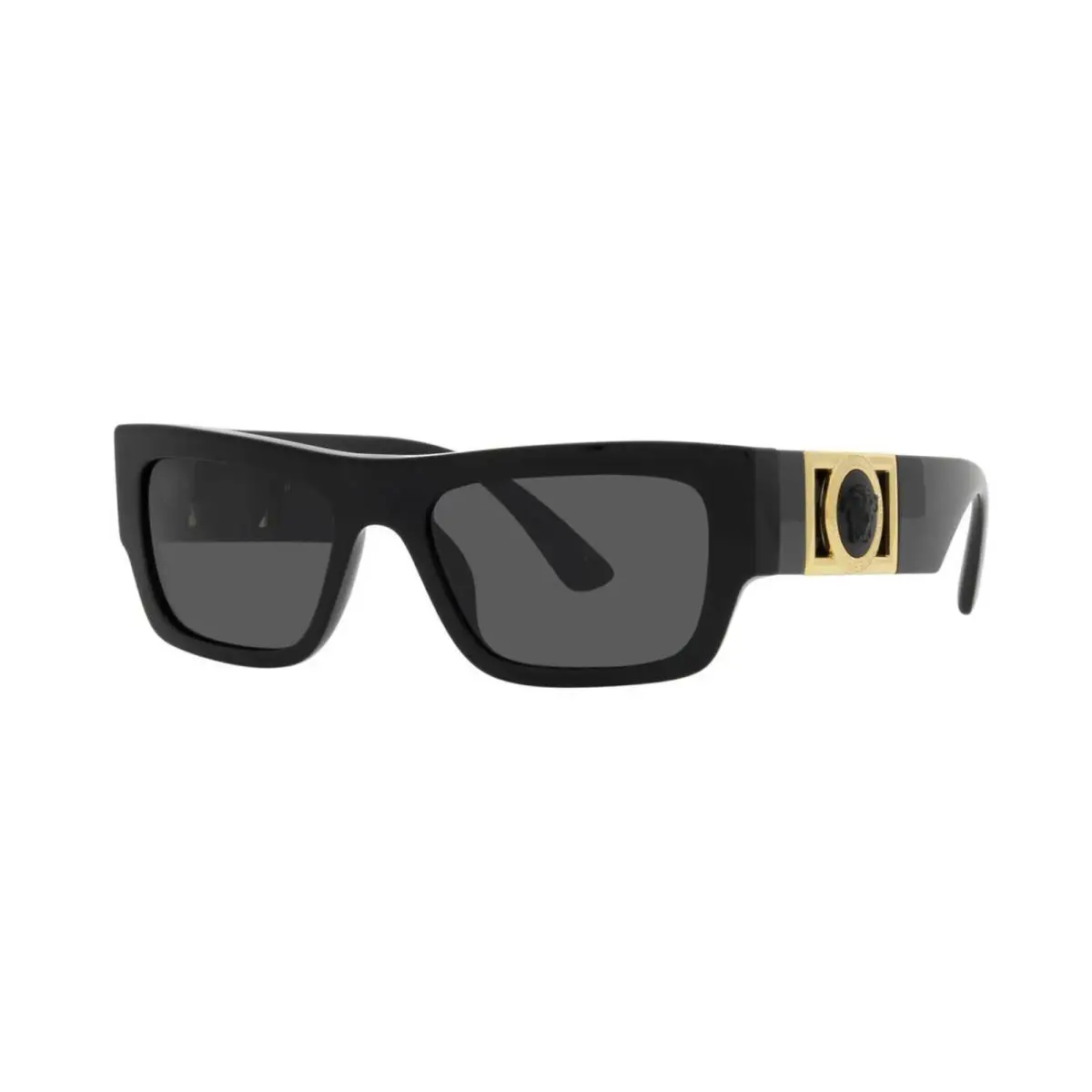Versace VE 4416U Black/grey GB1/87 Sunglasses