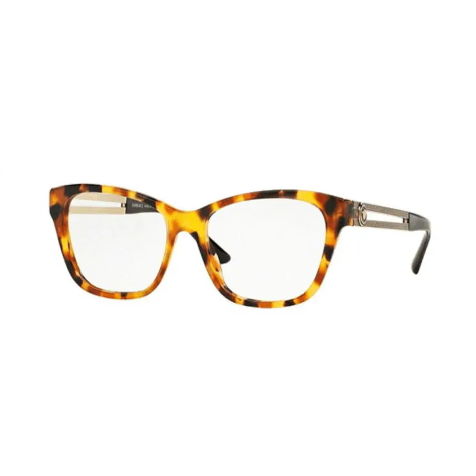 Versace Eyeglasses Ve3220a 5119 D