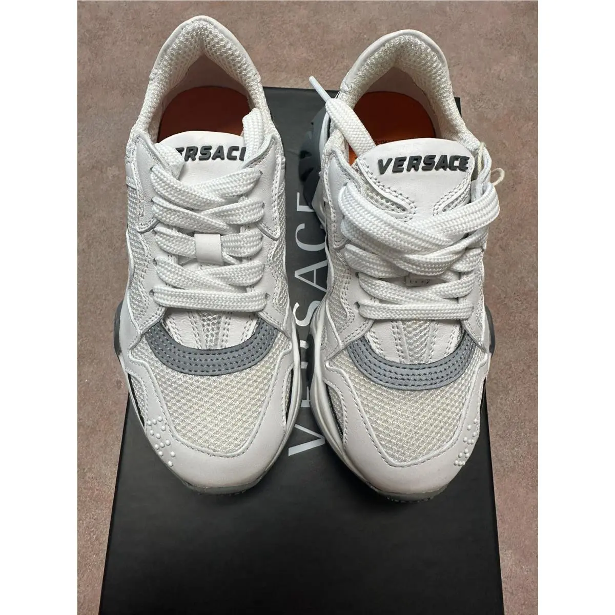 Versace Sneakers Youth