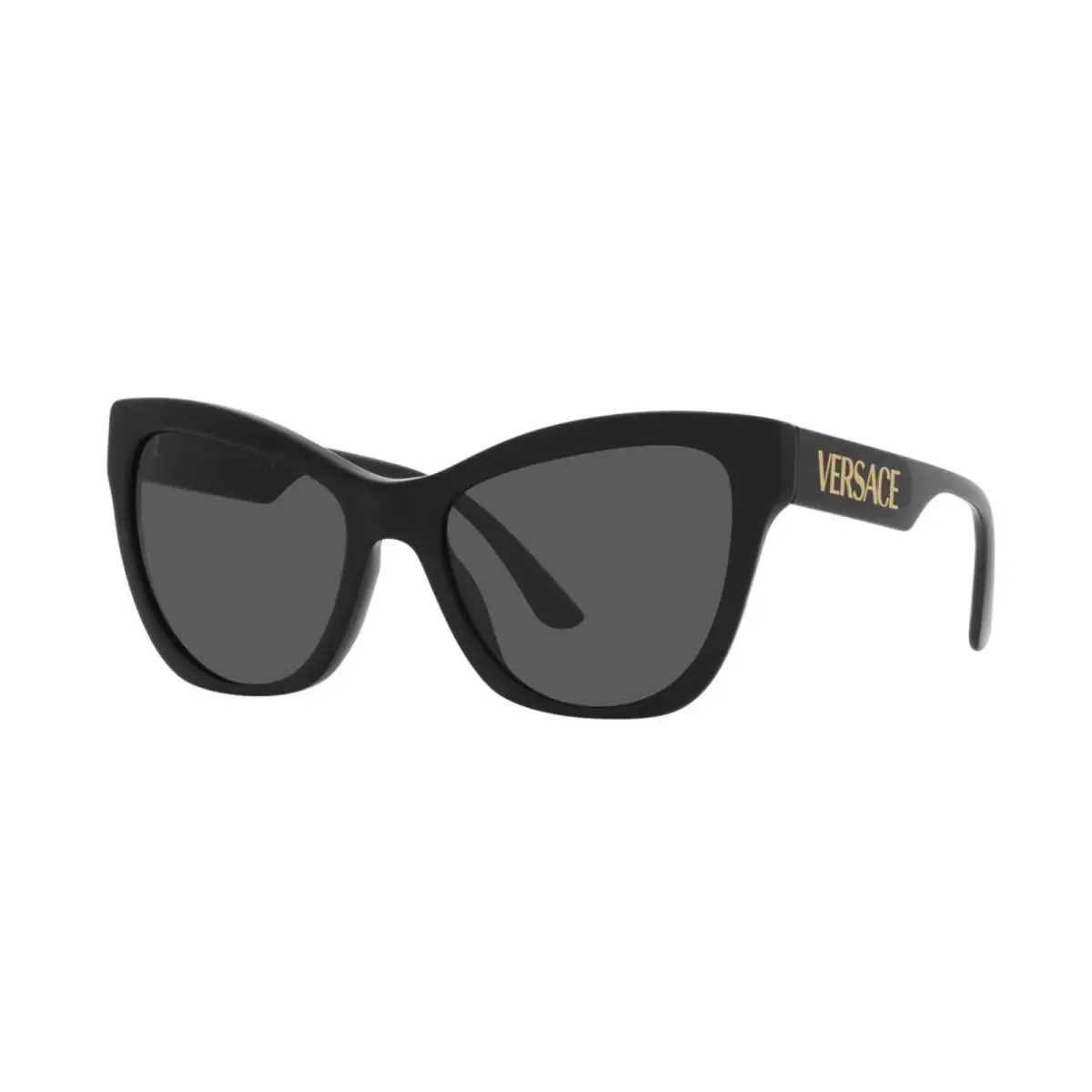 Versace VE 4417U Black/grey GB1/87 Sunglasses