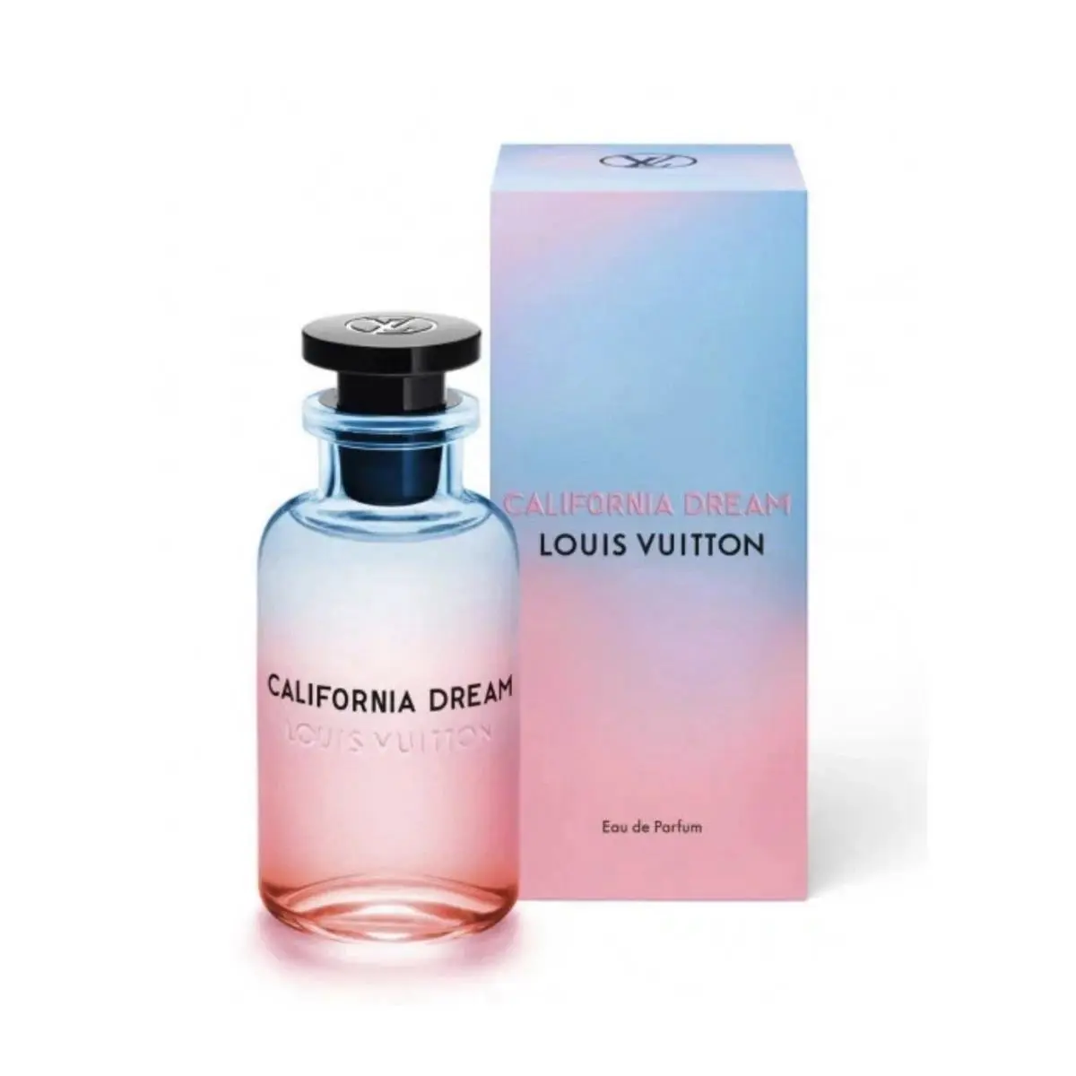 California Dream Women`s Eau de Parfum - 100ml by Louis Vuitton