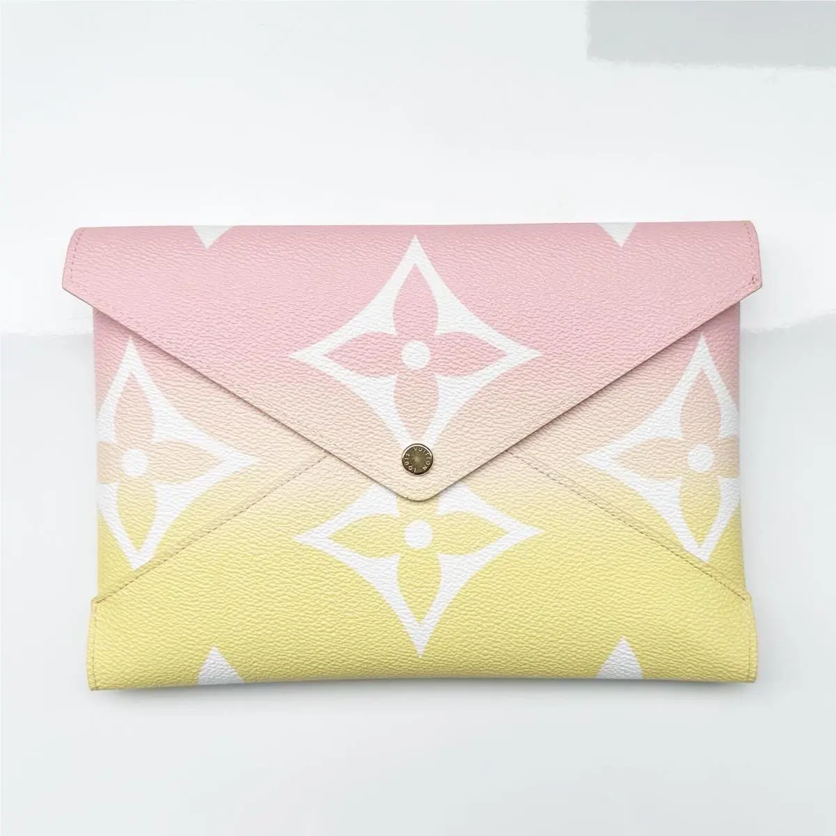 Louis Vuitton Kirigami Pouch GM Multicolor Canvas