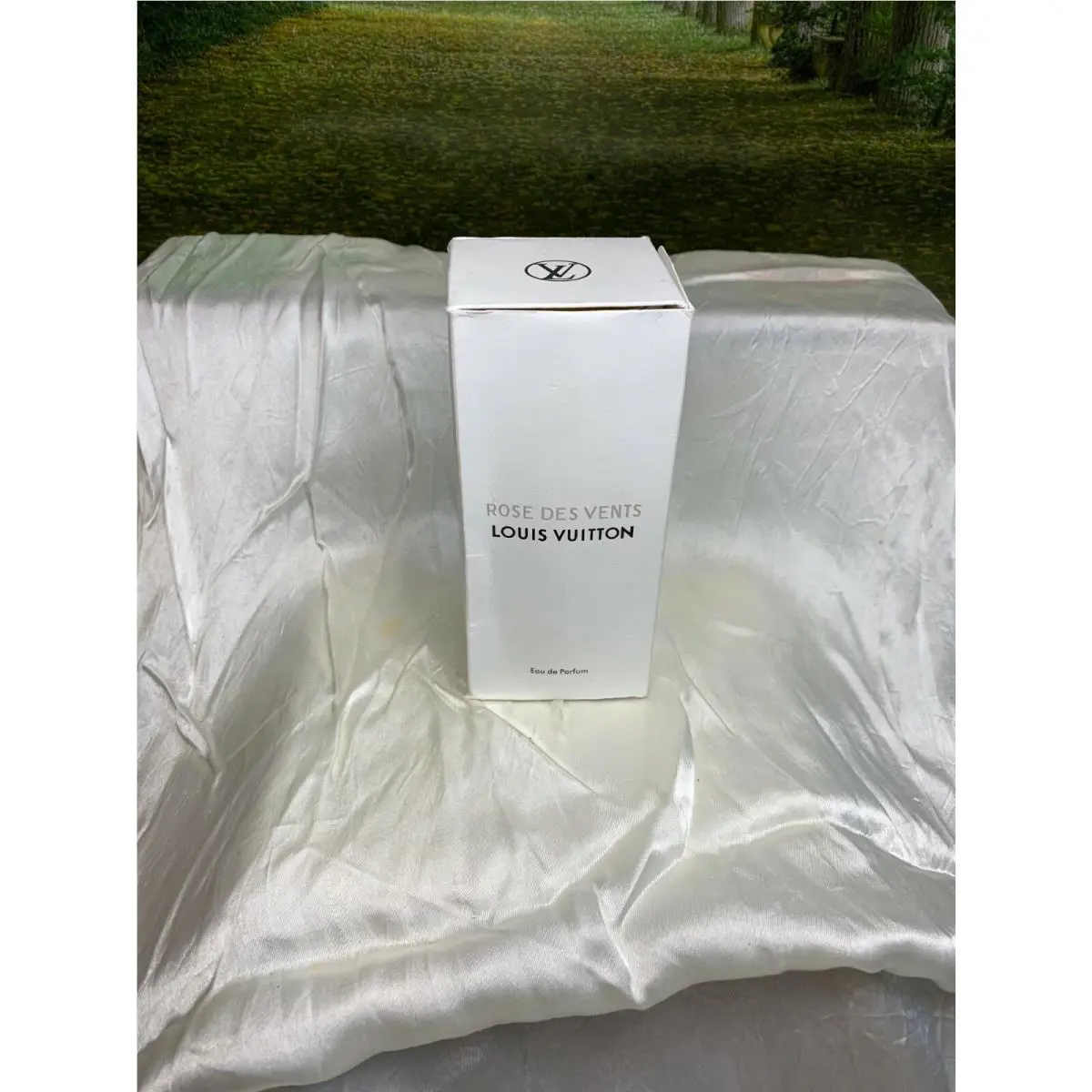 Louis Vuitton Roses Des Vents Edp ML Edp SP