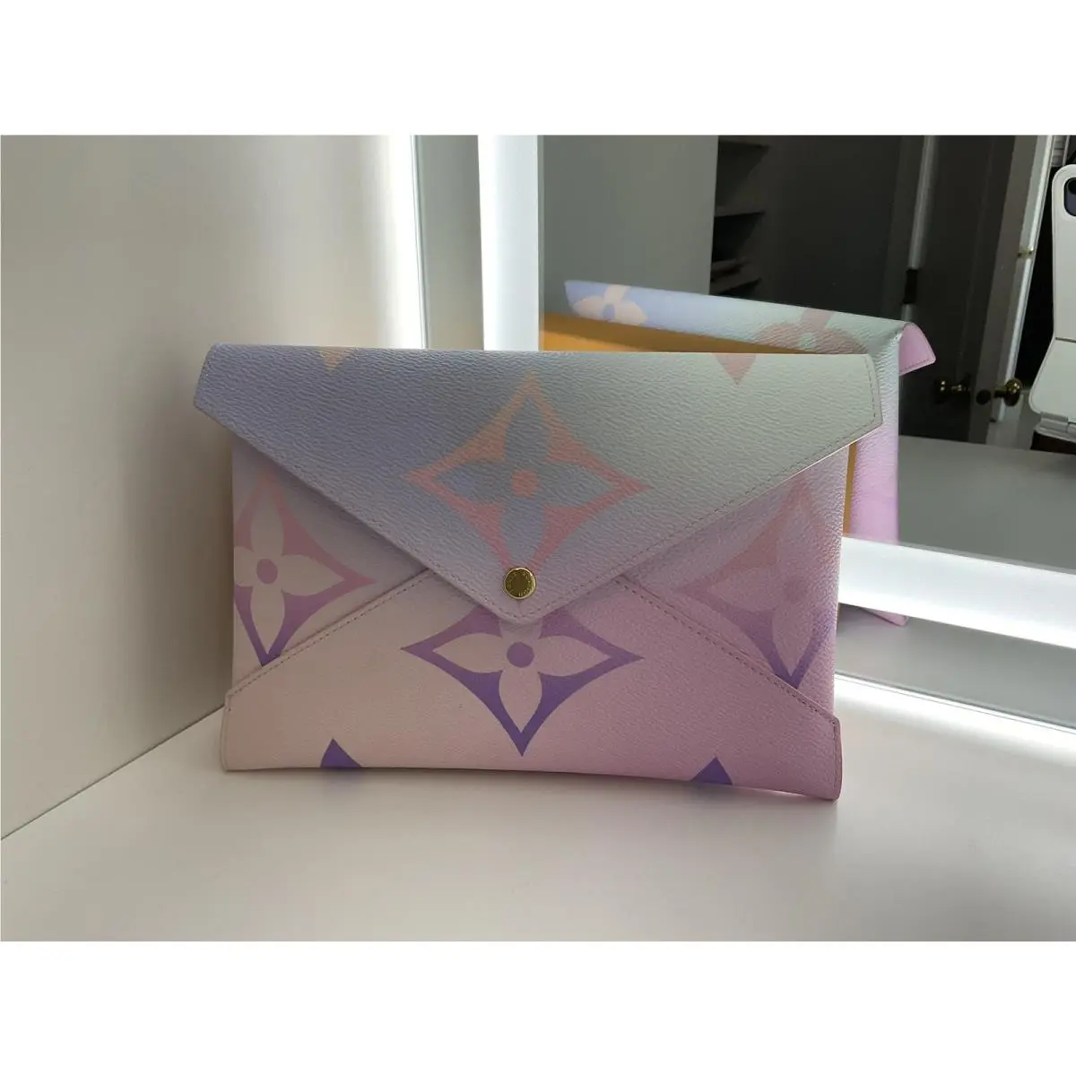 Louis Vuitton Kirigami Pouch