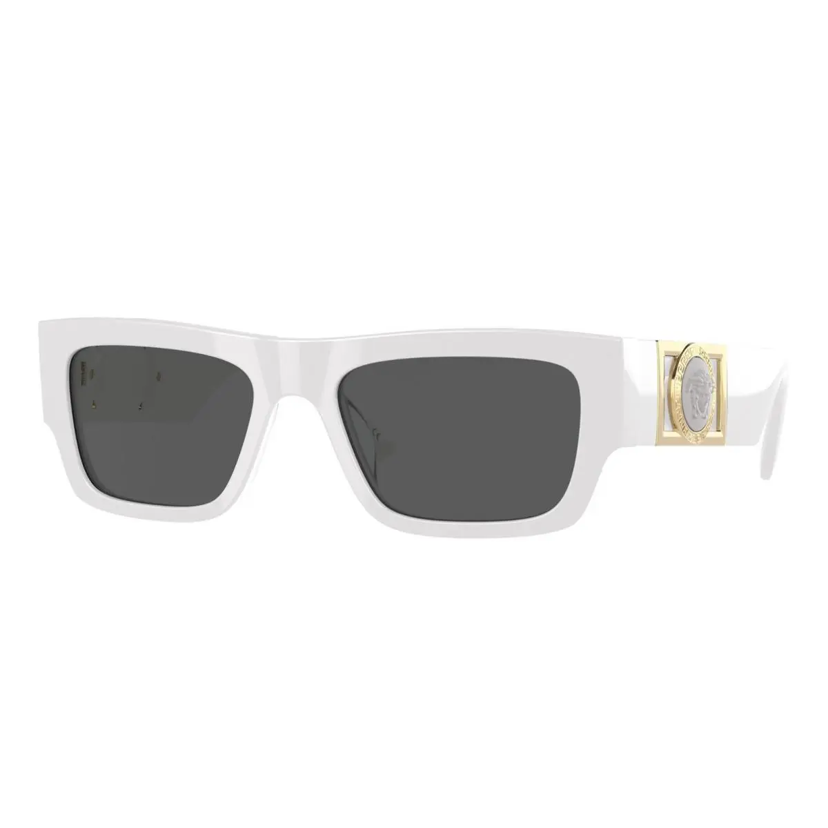 Versace VE 4416U White/grey 314/87 Sunglasses